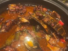 -上和臻品中国菜(花园街店)