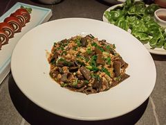 -前海沿·青岛菜(大拇指广场石老人店)