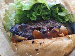 -Fergburger(皇后镇店)