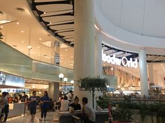 -After You Dessert Cafe(CENTRALWORLD)