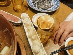 -北京老门框爆肚涮肉馆(凤城六路店)