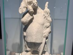 -长春世界雕塑园冰雪艺术天地