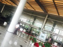 -上海证券交易所(上海证券大厦北塔店)