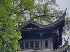 -缙云山景区