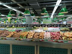 -人人乐(解放路二店)