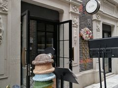 -ALLORA意大利餐厅(丰盛里店)