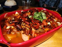-心邸·庆宴(雅宝城店)