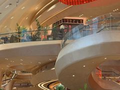 -食通天·寰宇集(杭州万象城店)