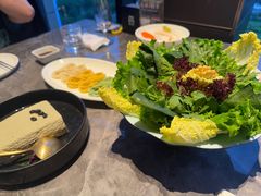 -德天肥牛海鲜火锅(城西银泰店)