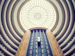 -杭州国际会议中心洲际酒店-原素全日餐厅(解放东路店)