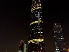 -Mercato莫卡多露台餐厅与酒吧(K11店)
