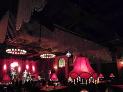 -JZ Club 爵士酒吧(上海店)