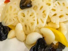 -北塘海鲜·天津菜(大光明桥旗舰店)