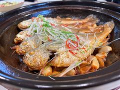 -有喜胶东小馆(太申祥和店)