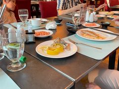 -广州建国酒店·君豪西餐自助餐厅