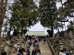 -成田山新胜寺