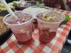 -赵美丽·重庆社区火锅·直营店(火车东站·中豪国际店)