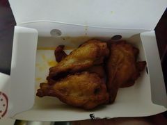 -必胜客(省府店)