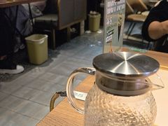 -街角等你.大连海鲜烧烤.经典铁板海鲜串(西安路店)