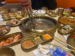 -妙香居韩国烤肉(容桂天佑城店)