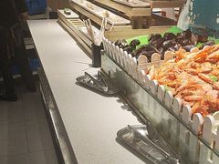-星伦多自助料理·涮烤一体(嘉兴八佰伴店)