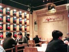 大堂-串大叔炭火烤串·鸡西大冷面刀削面(总店)