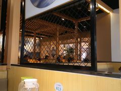 -京御煌三汁焖锅(益田假日里店)