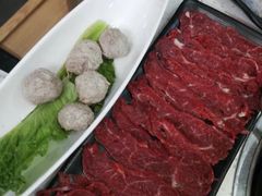 -潮正和潮汕牛肉火锅·老字号(番禺万达店)