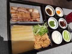 -柿合缘新京菜(国金中心商场店)