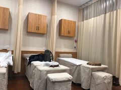 -筋骨堂热敷推拿按摩(翠华路店)