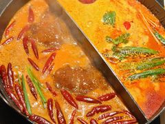 -山缓缓火锅(上海闵行龙湖店)