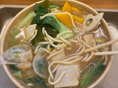 -禅悦素食