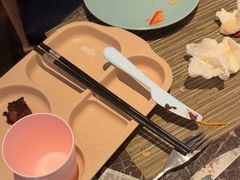 -食百绚全日制餐厅(成都棕榈泉费尔蒙酒店)