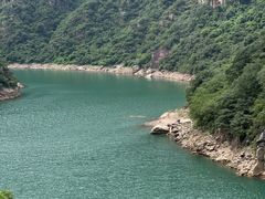 -河南宝泉旅游区
