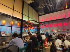 -陈鹏鹏潮汕菜(宝安机场T3航站楼店)