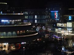 -花潮料理艺食馆(成都万象城店)