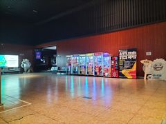 -天津美亚HeyLED影城(天津水游城店)
