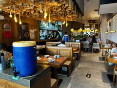 -云海肴·汽锅鸡·云南菜(苏州中心店)