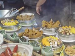 -山水人家(九堡店)