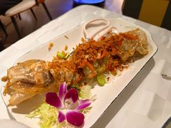 -喜记避风塘炒辣蟹(旗舰店)