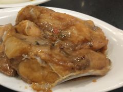 -味先肠粉(康王南店)