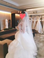 点击看大图 -Vera Wang婚纱礼服旗舰店
