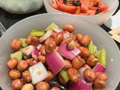-很久以前羊肉串(清河店)