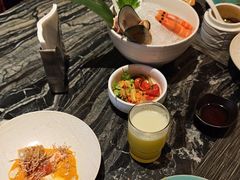 -长沙北辰洲际酒店-兰调全日餐厅