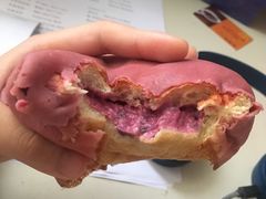 草莓馅-福晶园益生菌蛋糕面包(璞丽中心店)