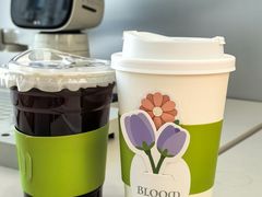 -Sips&Lick茶兰咖啡(五道口店)