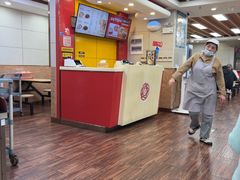 -新丰小吃(庆春路分店)