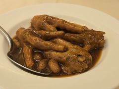 -利苑酒家(宜安广场店)