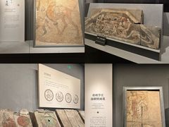 -洛阳古墓博物馆