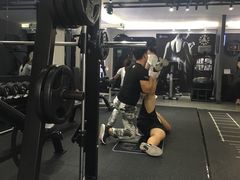 -简·无界健身工作室·运动康复·体态(石厦店)